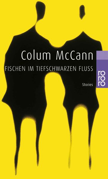 Cover von Fischen im tiefschwarzen Fluß