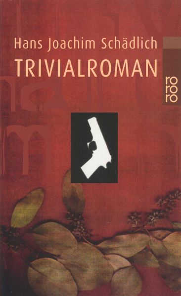 Cover von Trivialroman