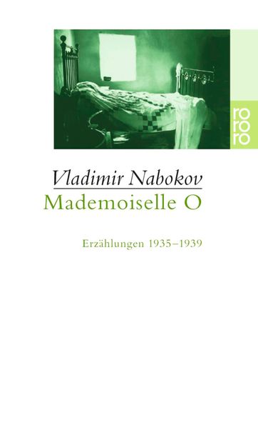 Cover von Mademoiselle O