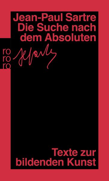 Cover von Die Suche nach dem Absoluten