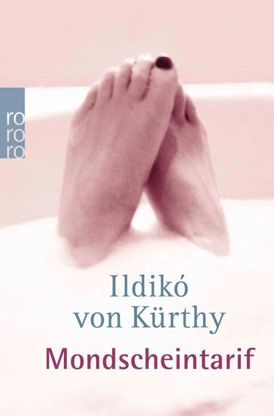 Cover von Mondscheintarif