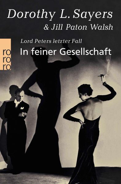 Cover von In feiner Gesellschaft
