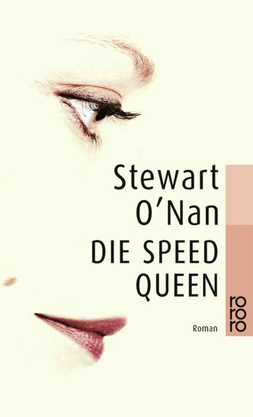 Cover von Die Speed Queen