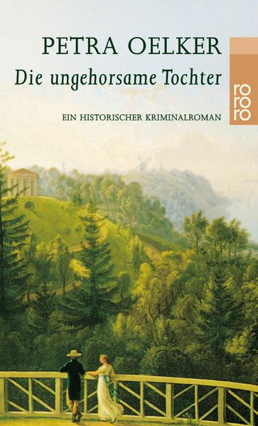 Cover von Die ungehorsame Tochter