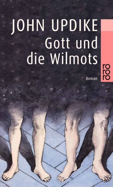 Cover von Gott und die Wilmots