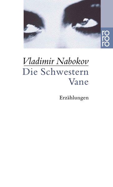 Cover von Die Schwestern Vane