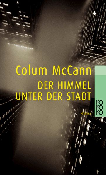 Cover von Der Himmel unter der Stadt