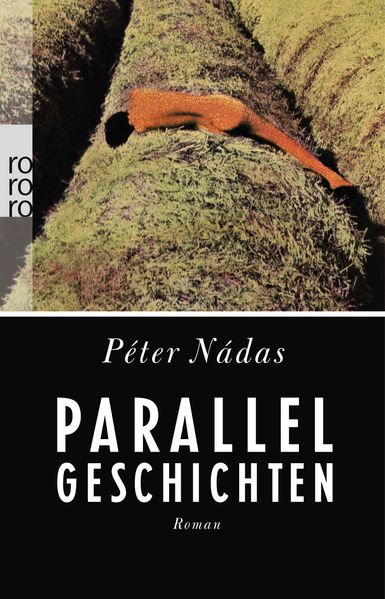 Cover von Parallelgeschichten