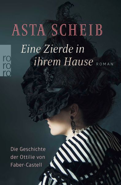 Cover von Eine Zierde in ihrem Hause