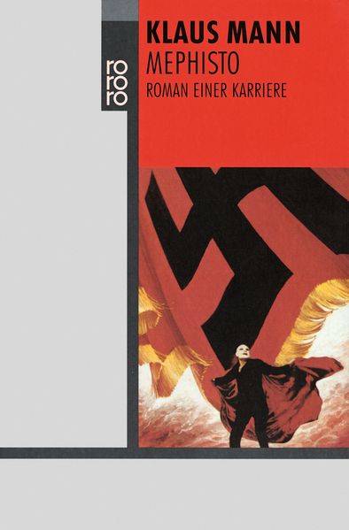 Cover von Mephisto