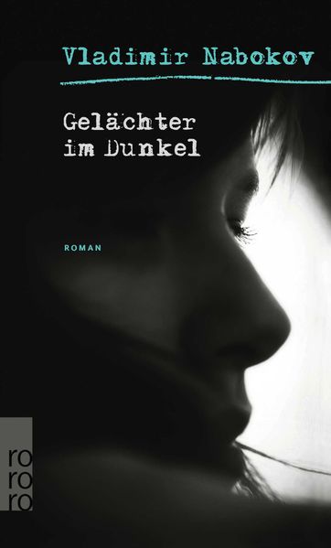 Cover von Gelächter im Dunkel