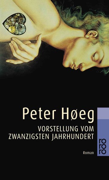Cover von Vorstellung vom zwanzigsten Jahrhundert