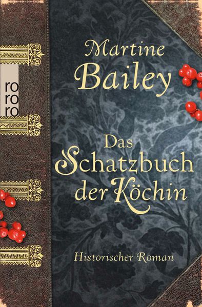 Cover von Das Schatzbuch der Köchin