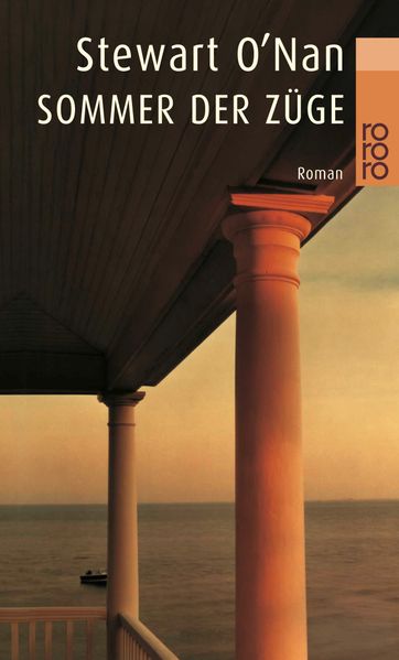 Cover von Sommer der Züge