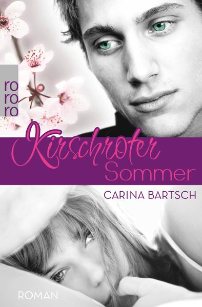 Cover von Kirschroter Sommer