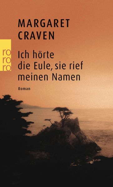 Cover von Ich hörte die Eule, sie rief meinen Namen