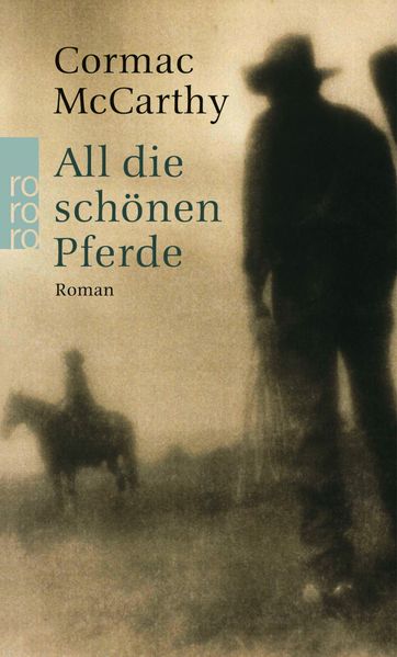 Cover von All die schönen Pferde