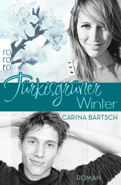 Cover von Türkisgrüner Winter