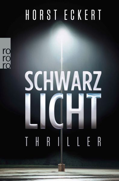 Cover von Schwarzlicht