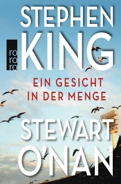 Cover von Ein Gesicht in der Menge