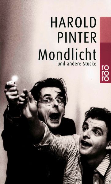 Cover von Mondlicht