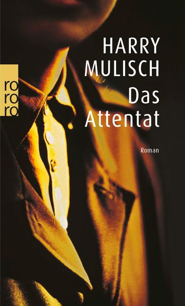 Cover von Das Attentat