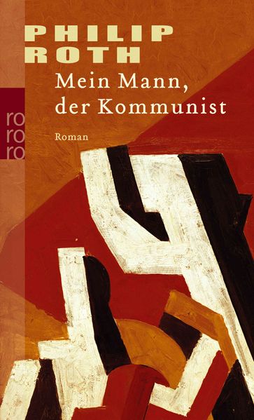 Cover von Mein Mann, der Kommunist