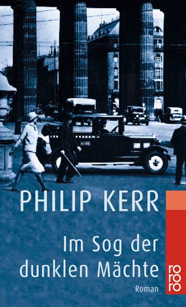 Cover von Im Sog der dunklen Mächte