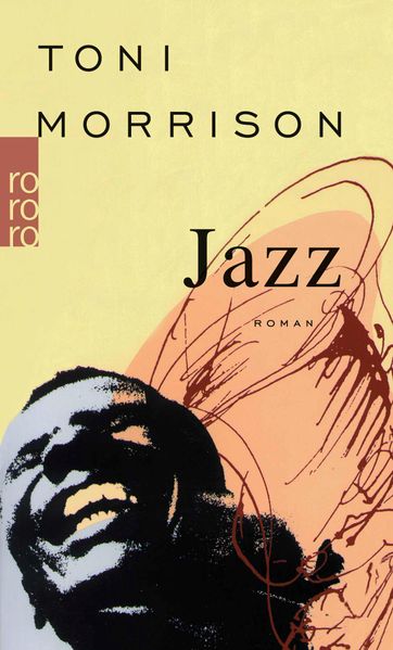 Cover von Jazz