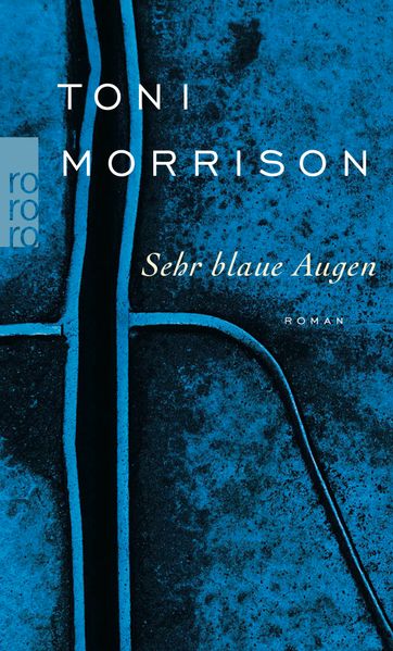 Cover von Sehr blaue Augen