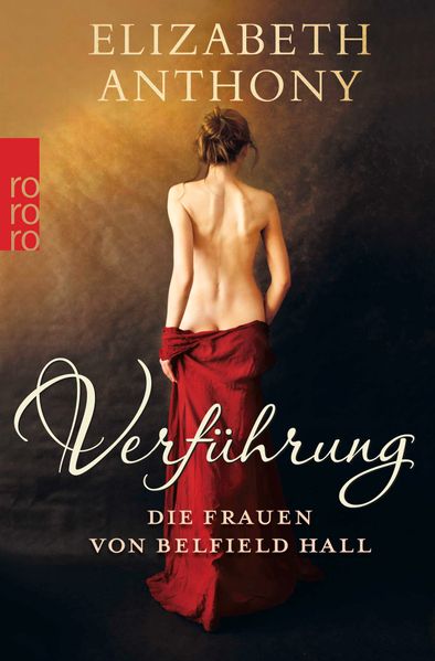 Cover von Verführung