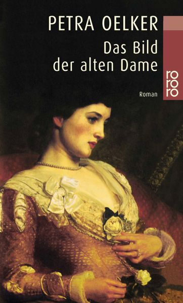 Cover von Das Bild der alten Dame