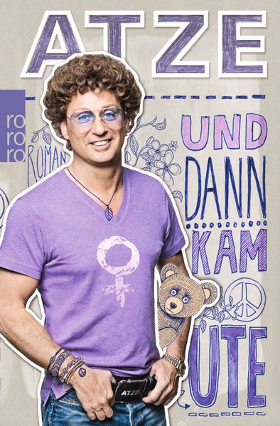 Cover von Und dann kam Ute