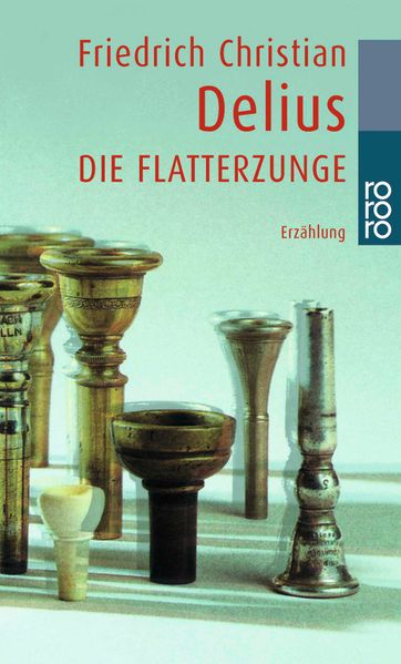 Cover von Die Flatterzunge