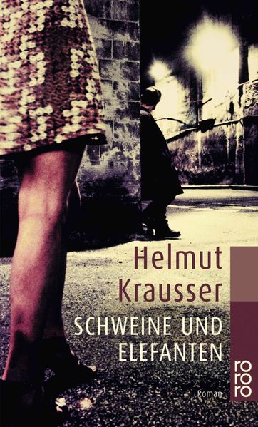 Cover von Schweine und Elefanten