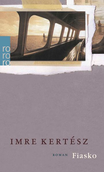 Cover von Fiasko