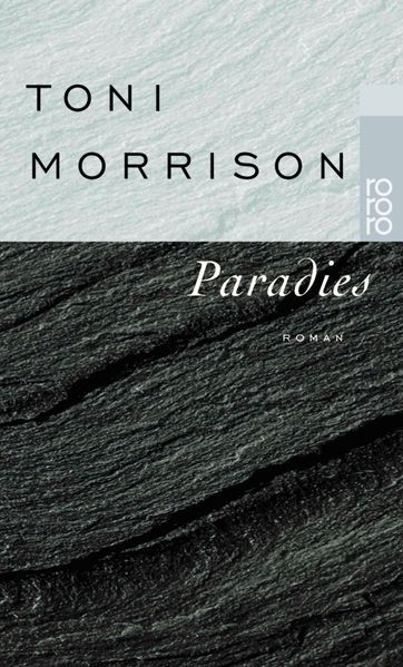 Cover von Paradies