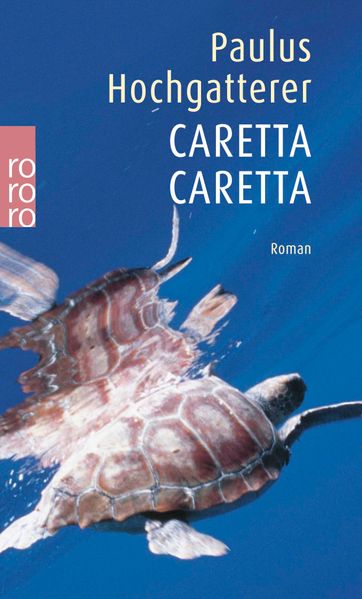 Cover von Caretta Caretta