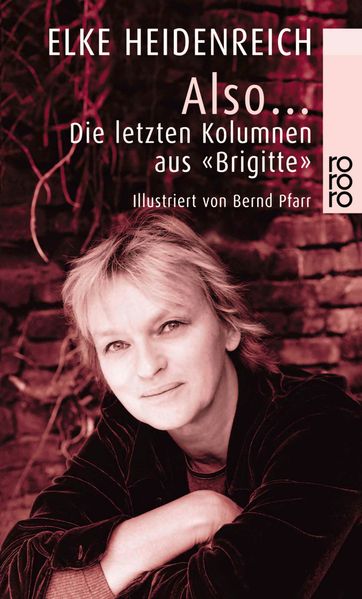 Cover von Also …