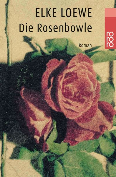 Cover von Die Rosenbowle
