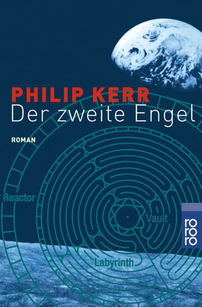 Cover von Der zweite Engel