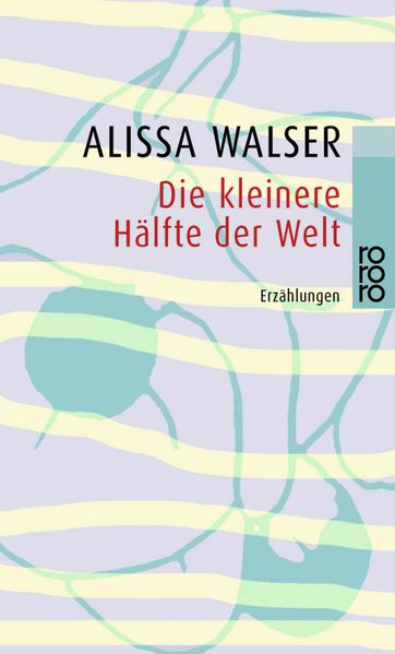 Cover von Die kleinere Hälfte der Welt
