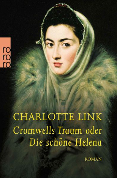 Cover von Cromwells Traum