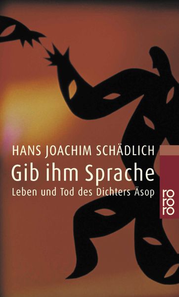 Cover von Gib ihm Sprache