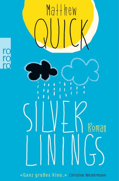 Cover von Silver Linings