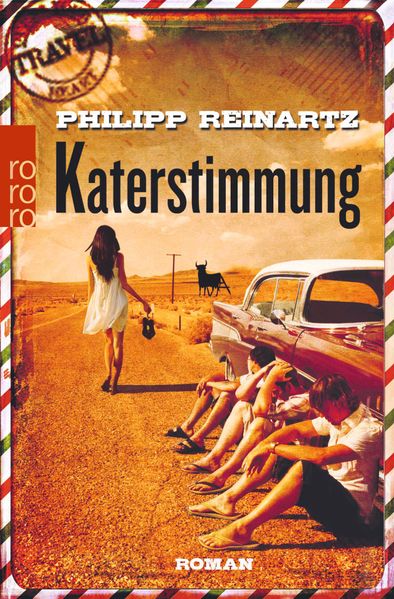 Cover von Katerstimmung
