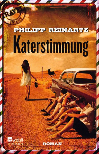 Cover von Katerstimmung