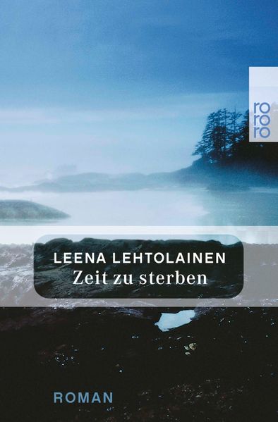 Cover von Zeit zu sterben