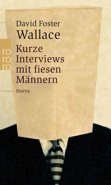 Cover von Kurze Interviews mit fiesen Männern