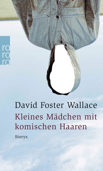 Cover von Kleines Mädchen mit komischen Haaren